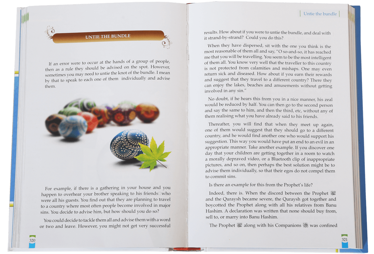 Enjoy Your Life - Retail Maharaj