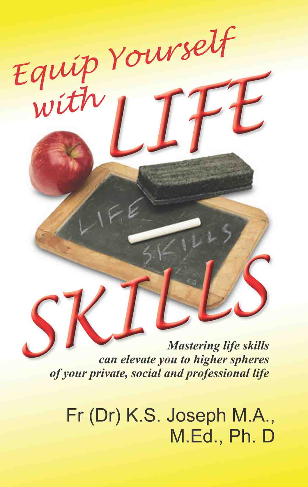 Equip Yourself with Life Skills - Retail Maharaj