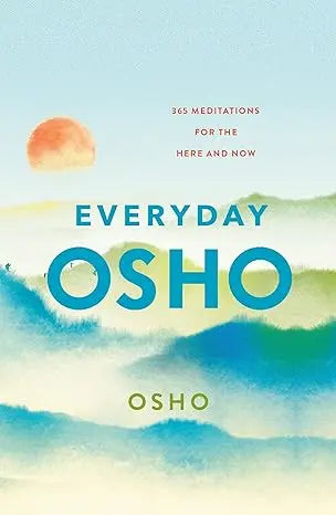 Everyday Osho - Retail Maharaj