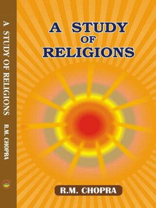A Study of Religion
