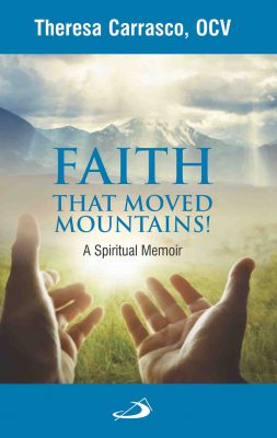 Faith That Moved the Mountains! A Spiritual Memoir - Retail Maharaj