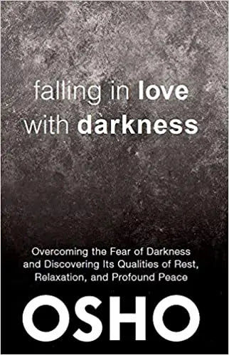 Falling in Love with Darkness - Retail Maharaj