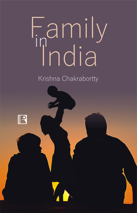 Family in India - Retail Maharaj