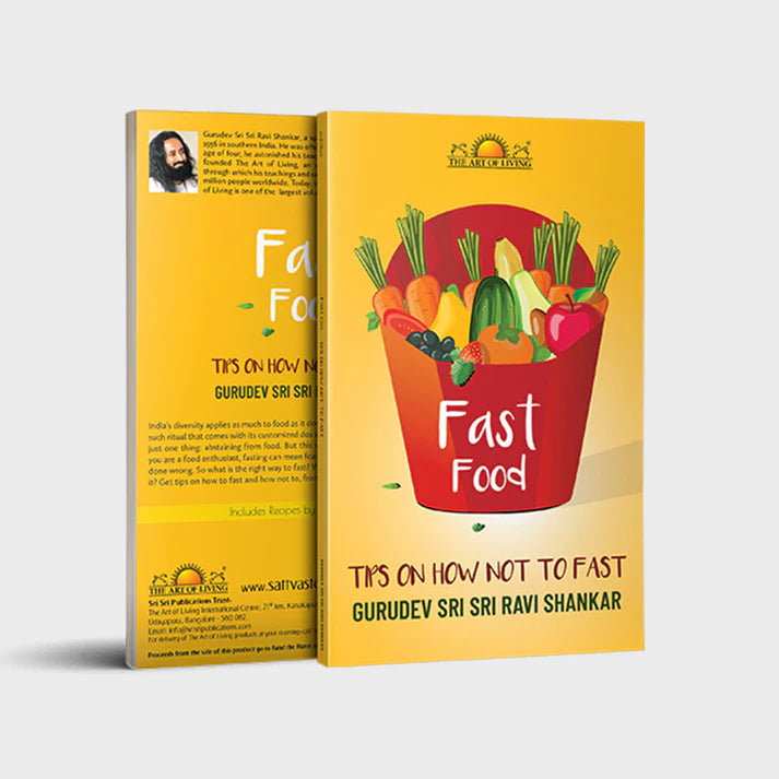 Fast Food - Retail Maharaj