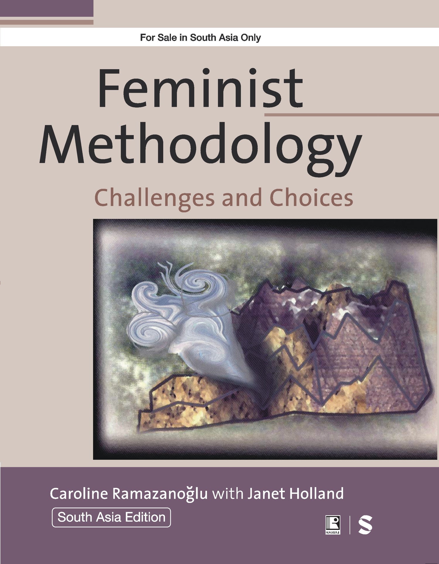 FEMINIST METHODOLOGY: CHALLENGES AND CHOICES - Retail Maharaj
