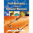 Fluid Mechanics and Hydraulic Machines - Retail Maharaj