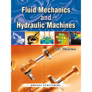 Fluid Mechanics and Hydraulic Machines - Retail Maharaj