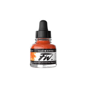 Daler Rowney FW Artist Acrylic Ink 29.5ml Open Stock