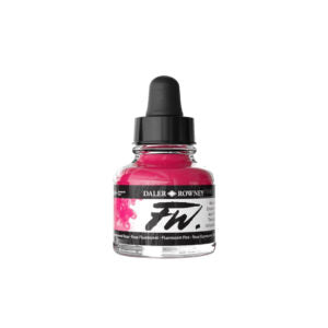 Daler Rowney FW Artist Acrylic Ink 29.5ml Open Stock