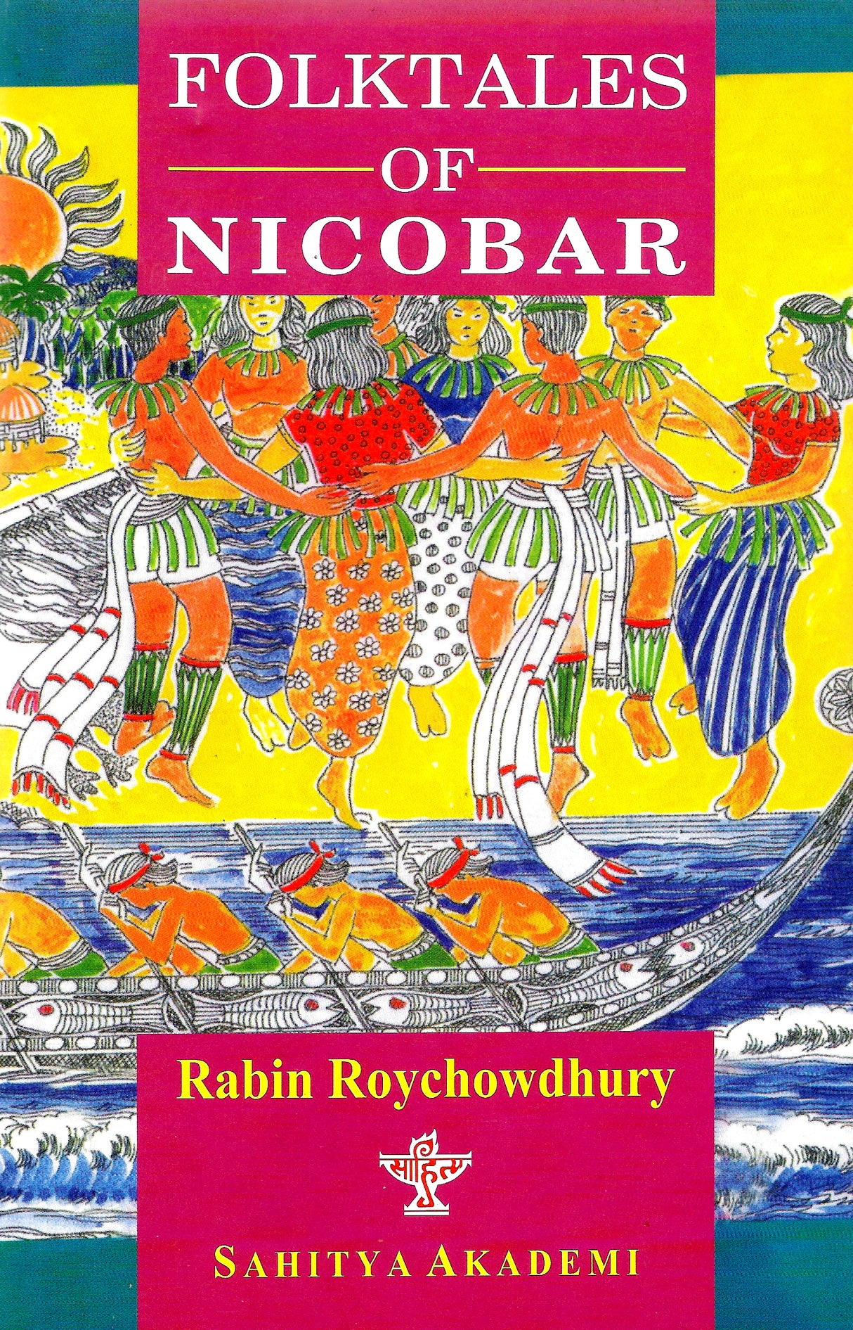 Folktales Of Nicobar