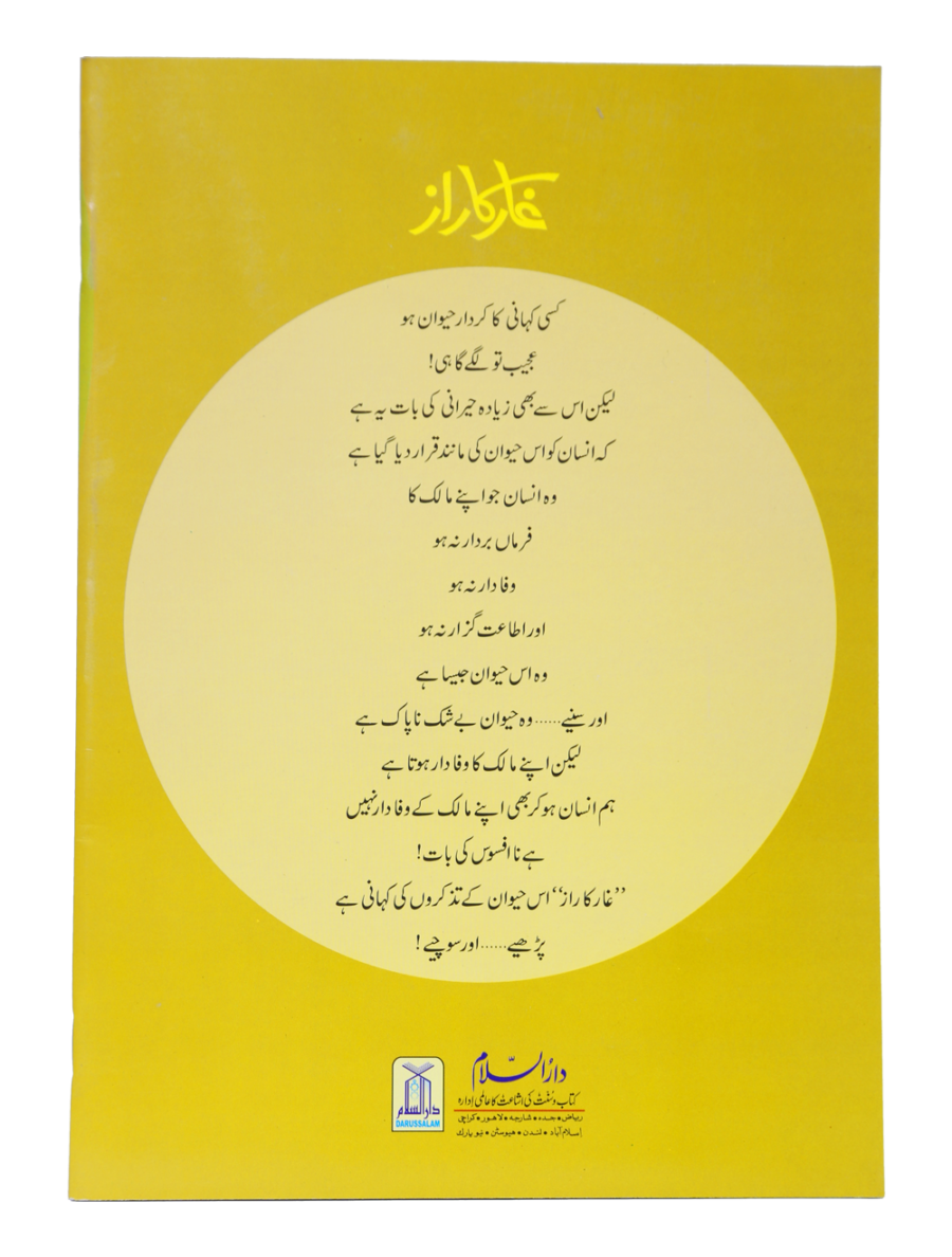 Ghaar Ka Raaz (The Secret of the Cave) - Retail Maharaj