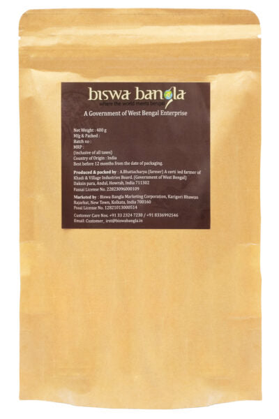 Gobindobhog Rice (800g) - Retail Maharaj