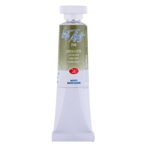 White Nights Artist Watercolour Tubes Basic Colours Open Stock