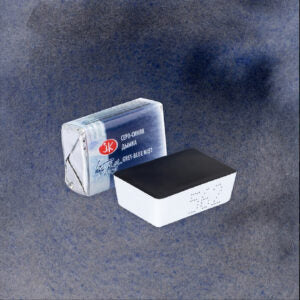 White Nights Granulating Watercolour Full Pans – Individual 33 Shades