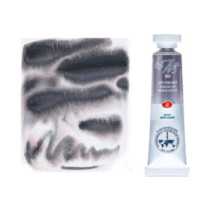 White Nights Granulating Watercolour Tubes 10ml – 33 Individual Shades