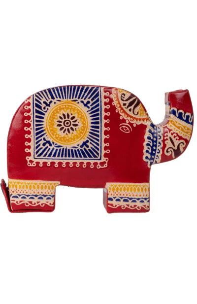 Shantiniketan Leather Savings Bank – Elephant - Retail Maharaj