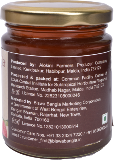 500g Litchi Honey from Malda – Set of Two Packs - Retail Maharaj