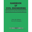 Handbook of Civil Engineering (Ready Reference for Practising Engineers) - Retail Maharaj