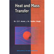 Heat and Mass Transfer - Retail Maharaj