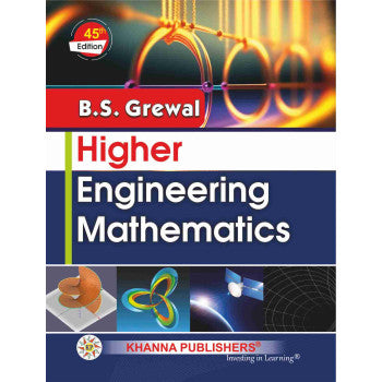 Higher Engineering Mathematics - Retail Maharaj