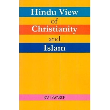Hindu View of Christianity and Islam - Retail Maharaj