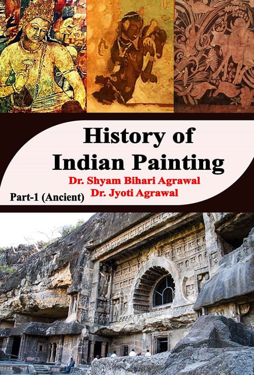 History of Indian Painting Part-1 (English Version)