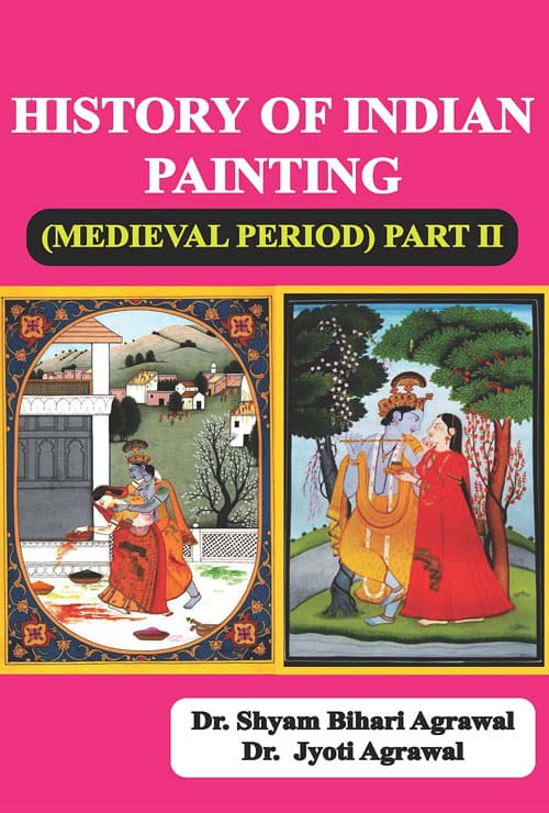 History of Indian Painting Part-2 (English Version)