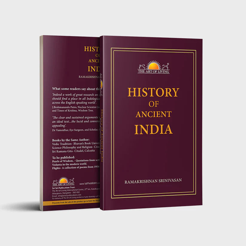 History of Ancient India - Retail Maharaj