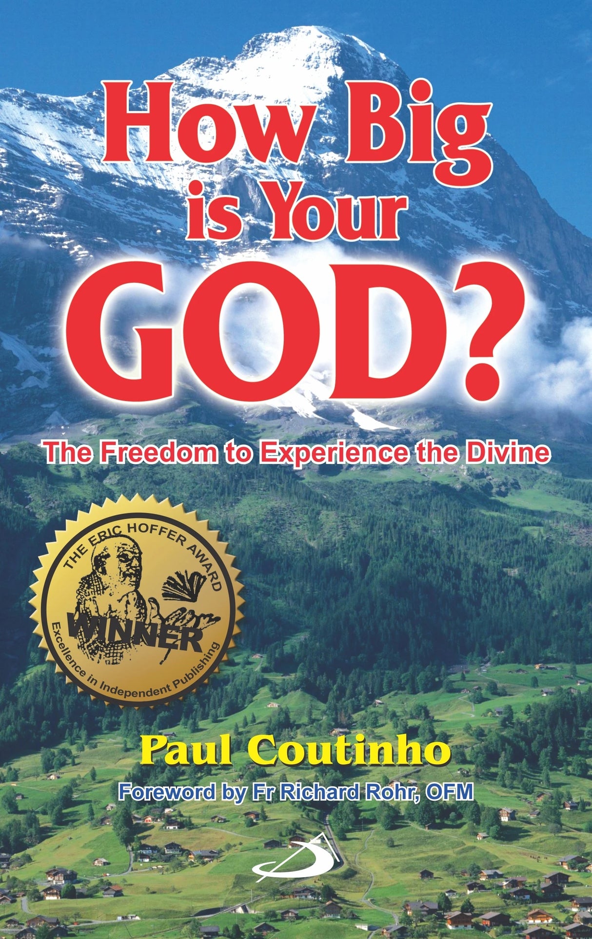 How Big Is Your God? - Retail Maharaj