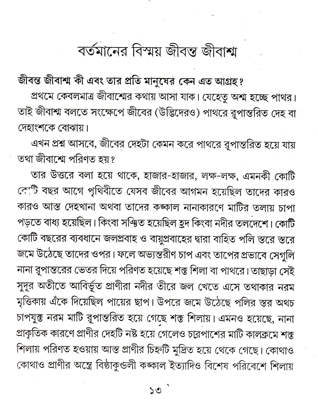 Pranijagater Bismay - Retail Maharaj