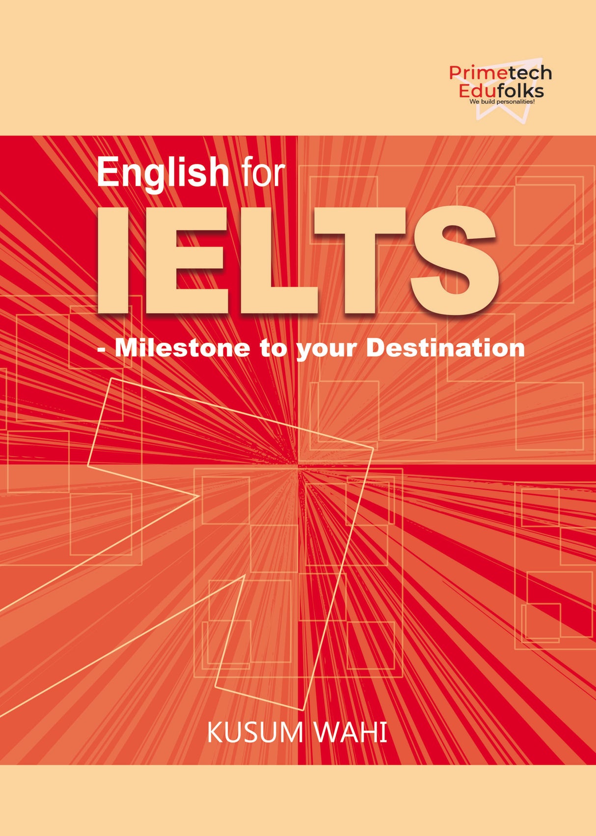 English for IELTS Milestone to your Destination