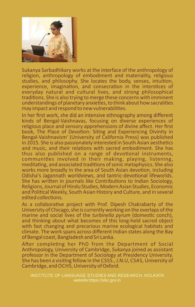 Catastrophe and the Spiraling Imaginations of Survival (English Version) - Retail Maharaj