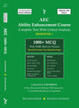 ABILITY ENHANCEMENT COURSE (AEC) SEMESTER-1, C.U. (English Version) - Retail Maharaj