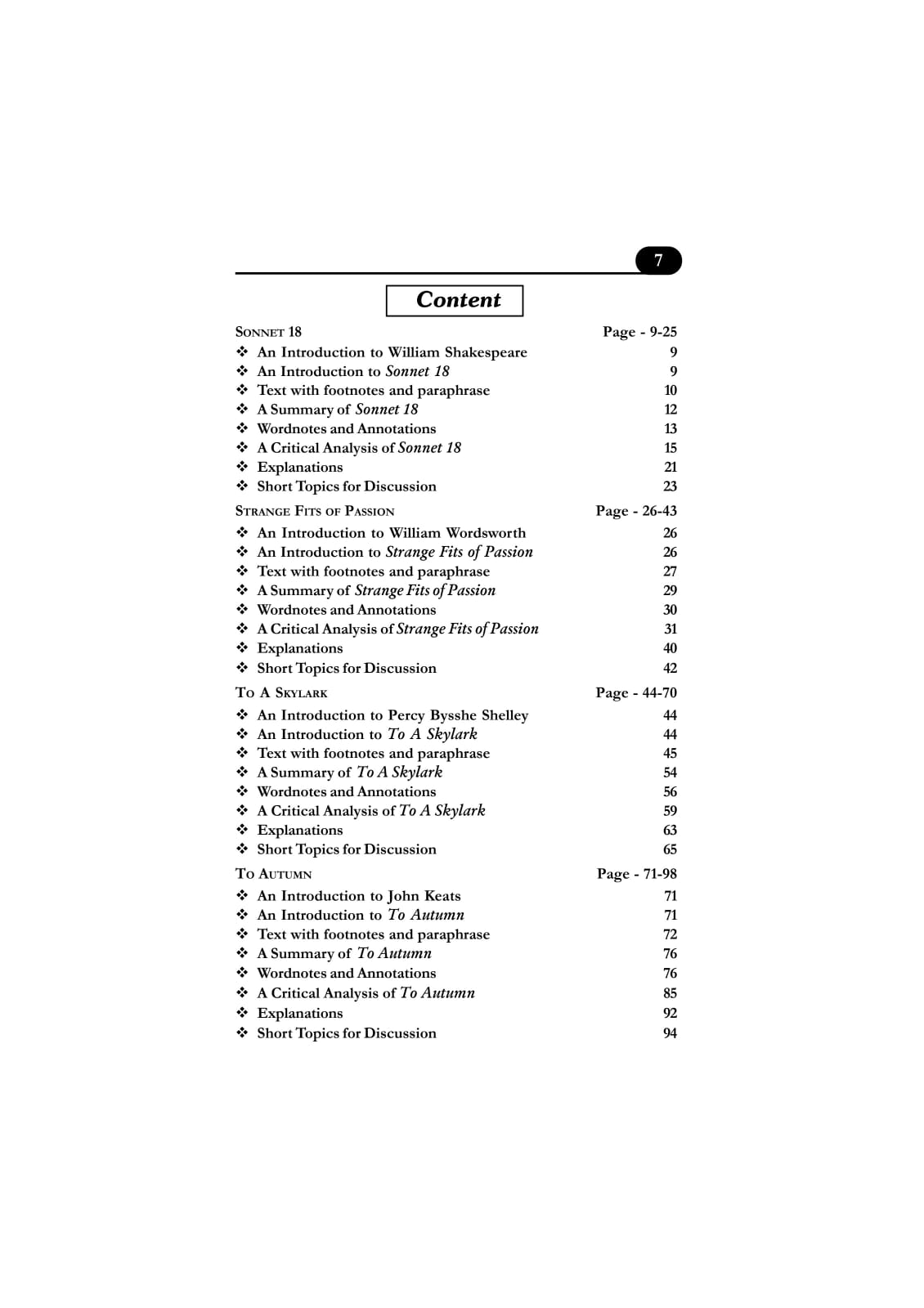 INTER-DISCIPLINARY COURSE (IDC) SEMESTER-1, C.U. (English Version) - Retail Maharaj