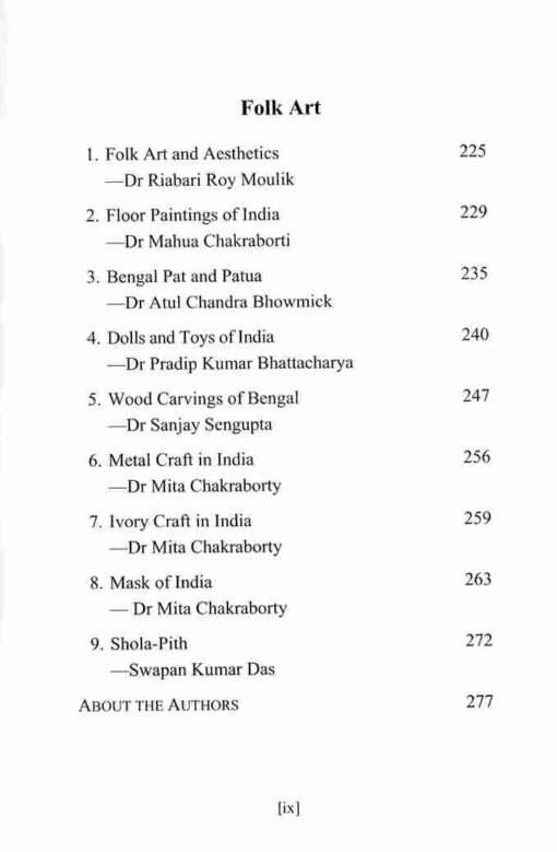 Appreciation of Indian Art – Selected Writings (Vol. II) - Retail Maharaj