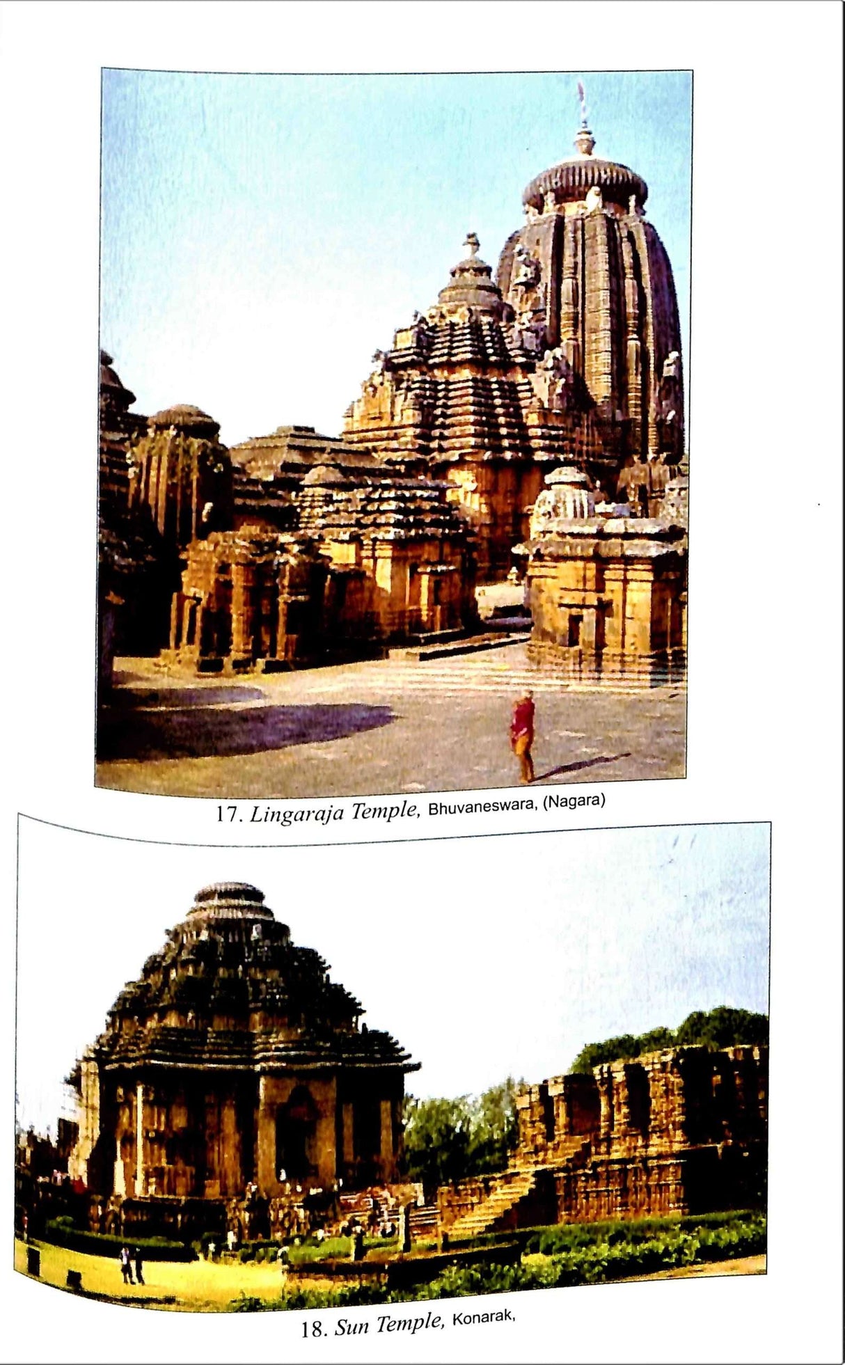 Appreciation of Indian Art (Vol.1) - Retail Maharaj