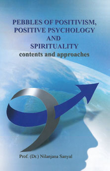 Pebbles of Positivism, Positive Psychology & Spirituality - Retail Maharaj