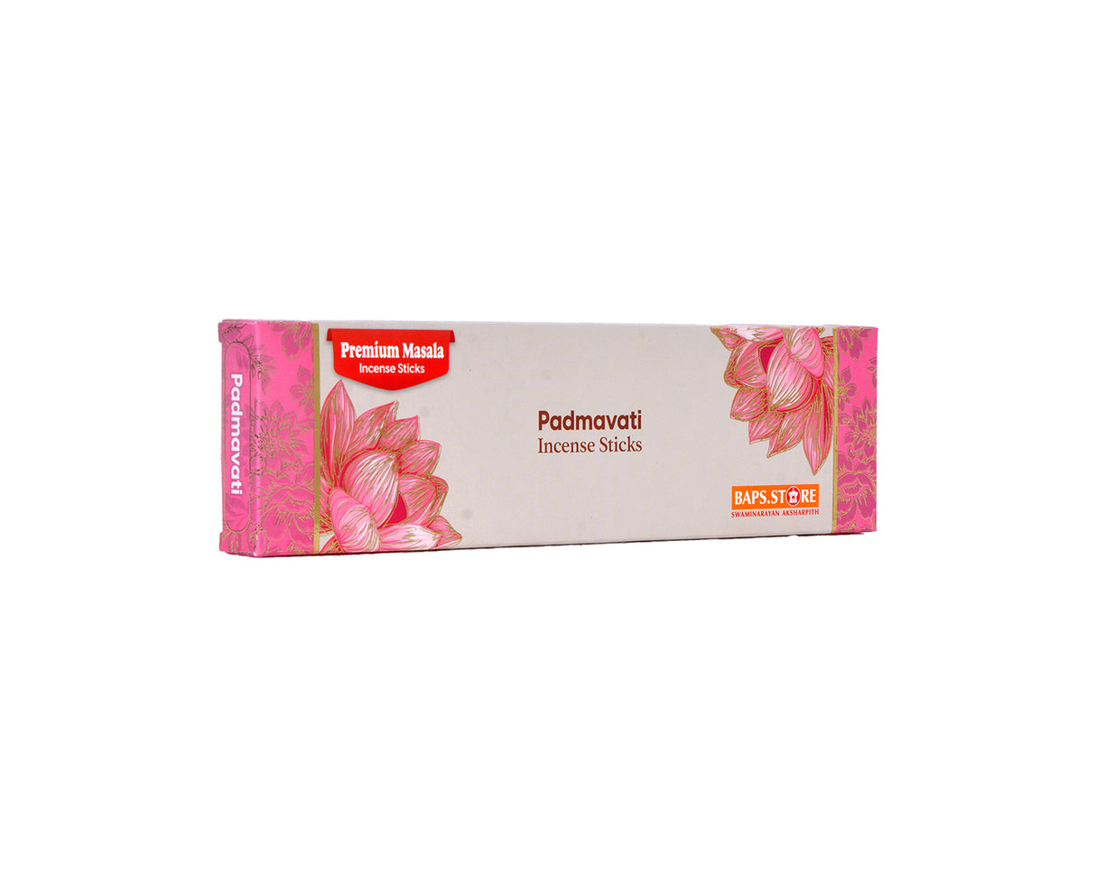 Padmavati 9" Stick | Golden Box - Retail Maharaj