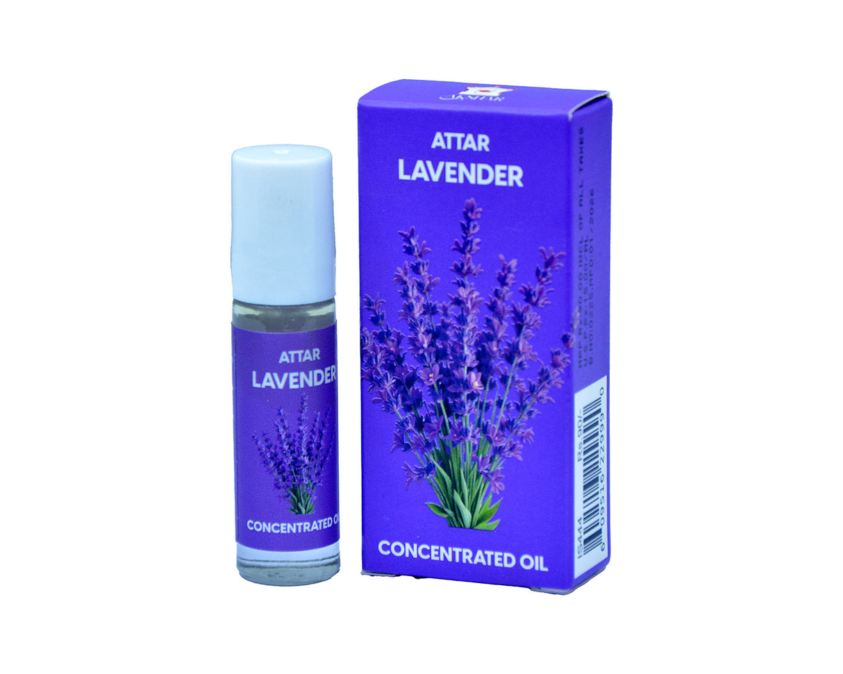 Lavender Roll-On 6 ML