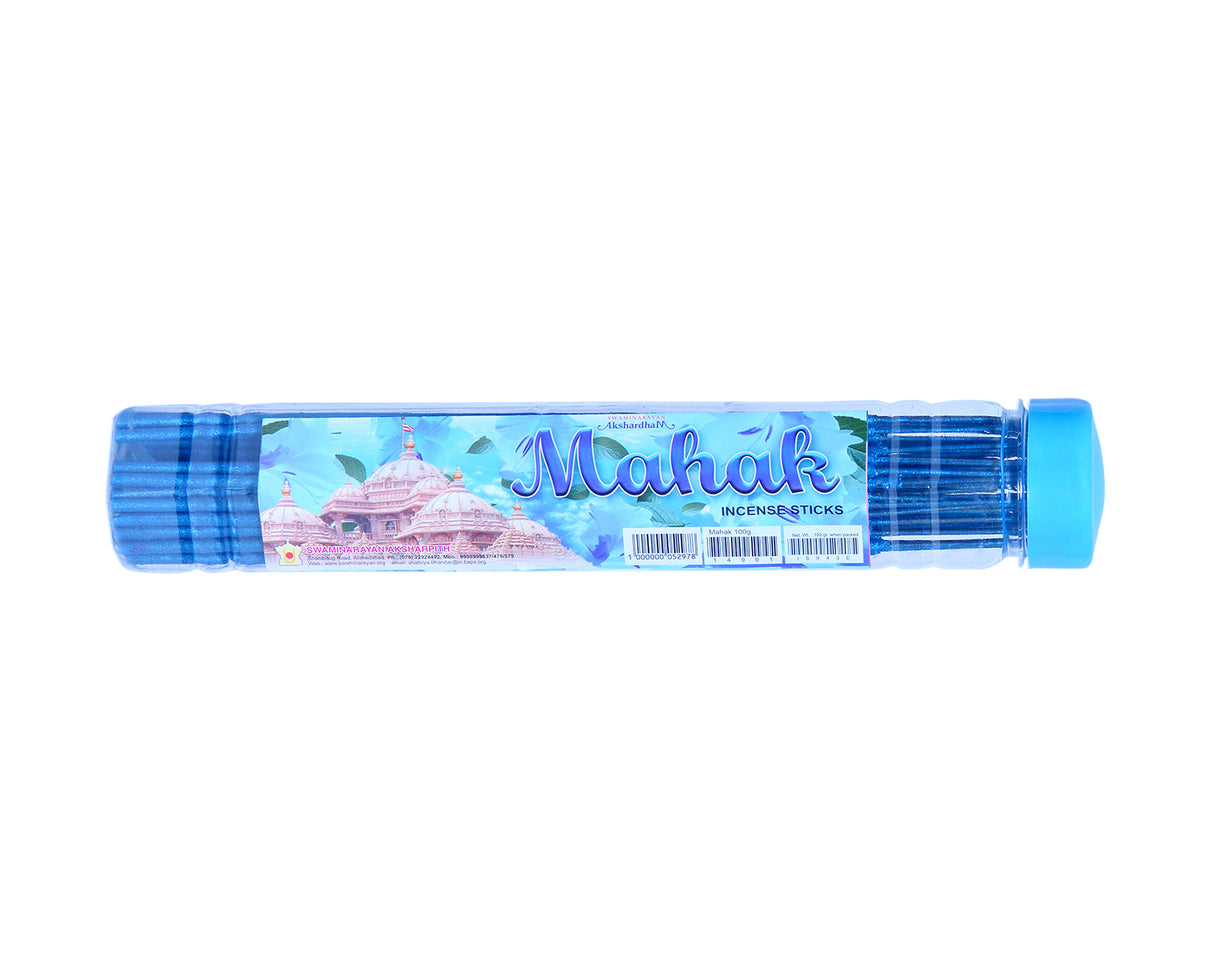 Mahak 9" Stick | Plastic Container