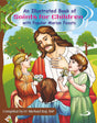 An Illustrated Book of Saints for Children: With Popular Marian Feasts - Retail Maharaj