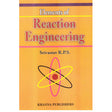 Elements of Reaction Engineering - Retail Maharaj