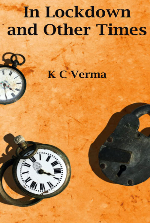 In Lockdown and Other Times (English Version)