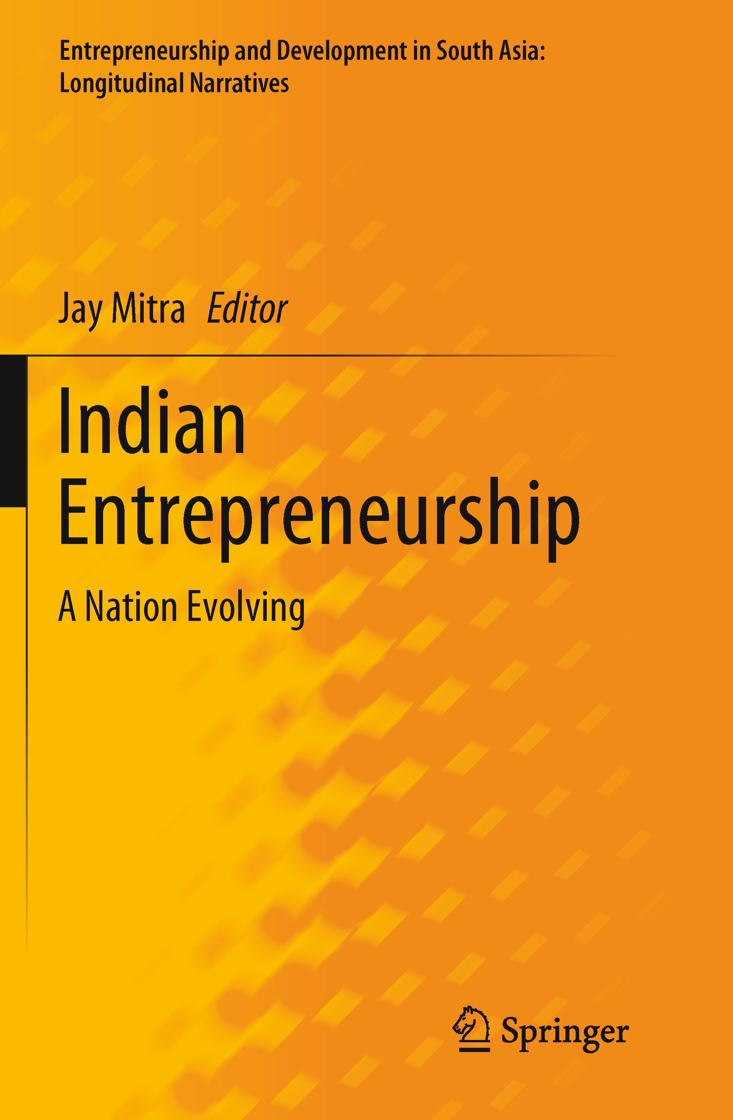 INDIAN ENTREPRENEURSHIP - Retail Maharaj