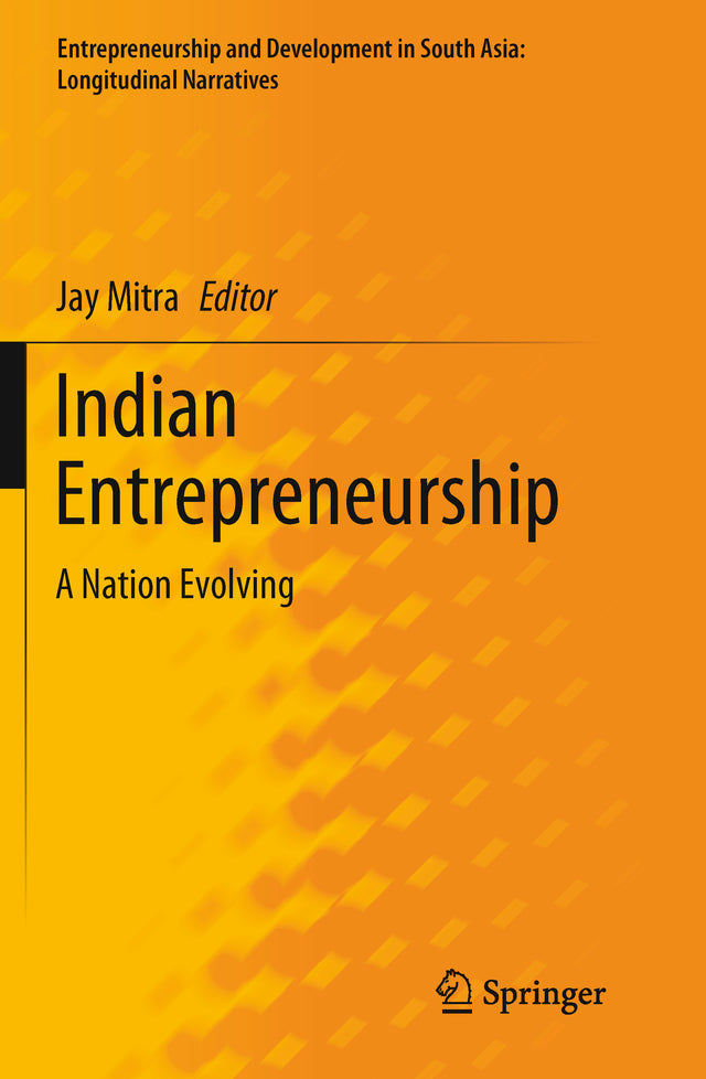 INDIAN ENTREPRENEURSHIP - Retail Maharaj