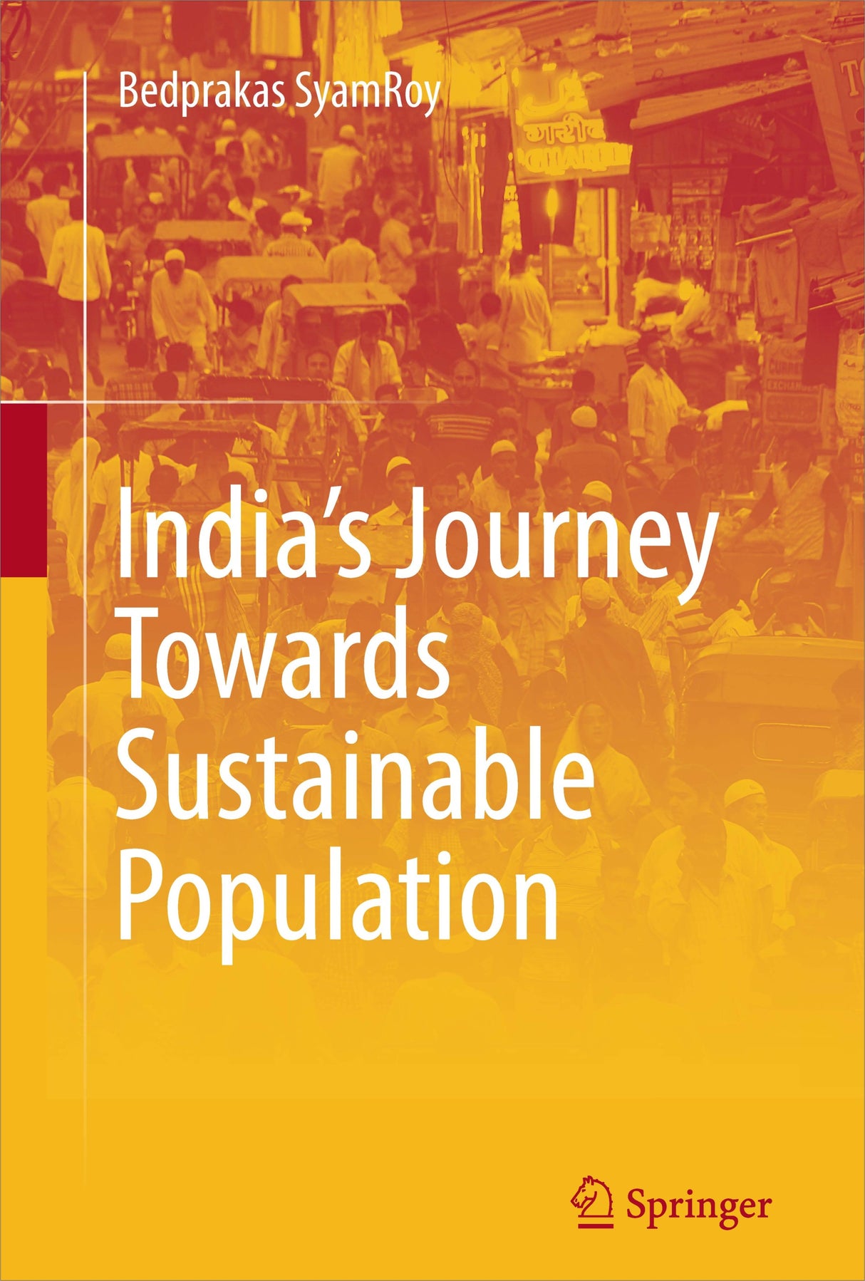 INDIA'S JOURNEY TOWARDS SUSTAINABLE POPULATION - Retail Maharaj