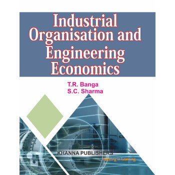 Industrial Organisation and Engineering Economics - Retail Maharaj