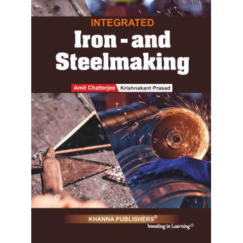 Integrated Iron and Steel Making - Retail Maharaj