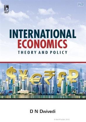 International Economics Theory & Policy - Retail Maharaj