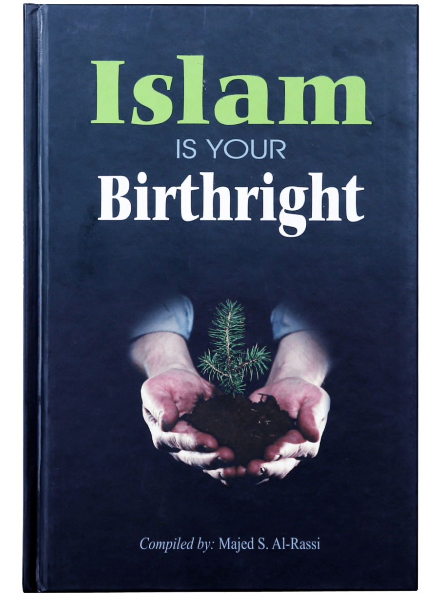 Islam is Your Birthright - Retail Maharaj